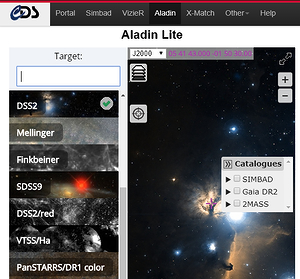 Sky & Telescope’s interactive sky-watching tools